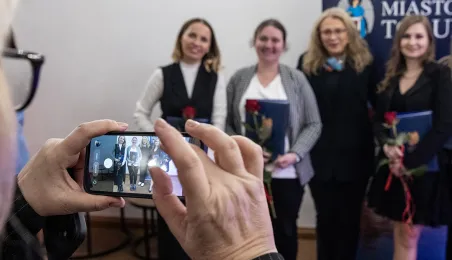 Awanse nauczycieli, 22.01.2026