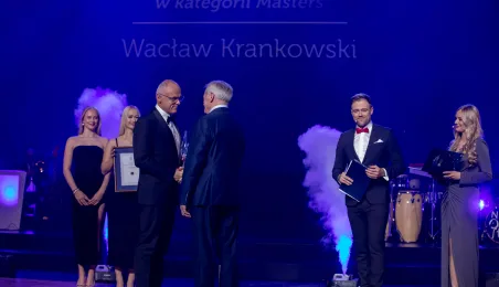  XVI Bal Sportowca i XXIII Plebiscyt na Sportowca Torunia