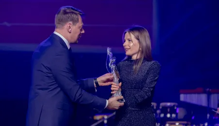  XVI Bal Sportowca i XXIII Plebiscyt na Sportowca Torunia