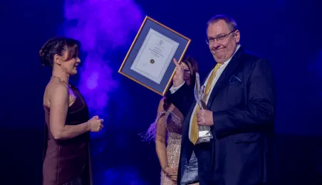  XVI Bal Sportowca i XXIII Plebiscyt na Sportowca Torunia