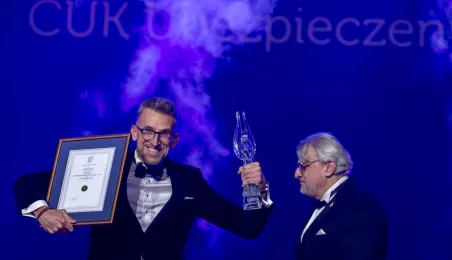  XVI Bal Sportowca i XXIII Plebiscyt na Sportowca Torunia