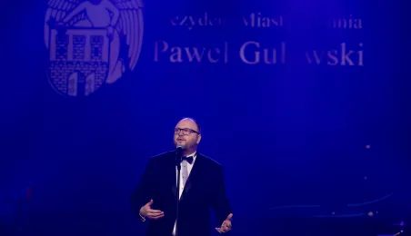  XVI Bal Sportowca i XXIII Plebiscyt na Sportowca Torunia