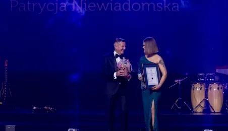  XVI Bal Sportowca i XXIII Plebiscyt na Sportowca Torunia