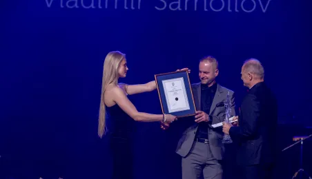  XVI Bal Sportowca i XXIII Plebiscyt na Sportowca Torunia