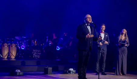  XVI Bal Sportowca i XXIII Plebiscyt na Sportowca Torunia