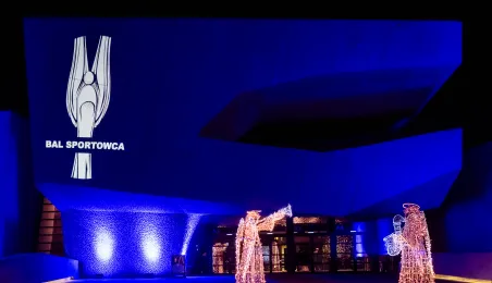  XVI Bal Sportowca i XXIII Plebiscyt na Sportowca Torunia