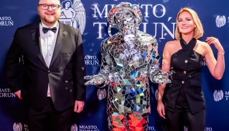  XVI Bal Sportowca i XXIII Plebiscyt na Sportowca Torunia