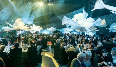  XVI Bal Sportowca i XXIII Plebiscyt na Sportowca Torunia