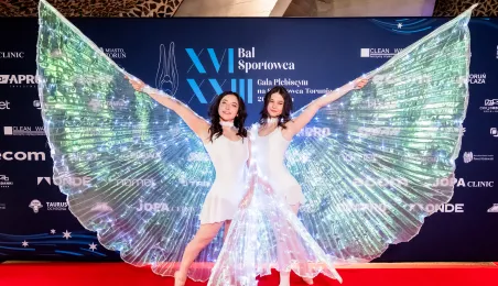  XVI Bal Sportowca i XXIII Plebiscyt na Sportowca Torunia
