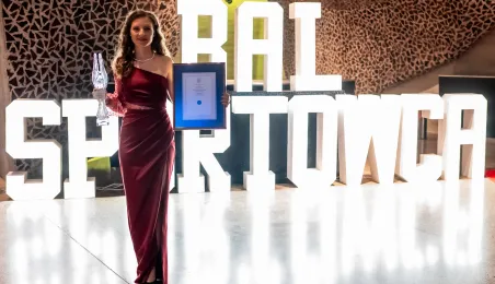  XVI Bal Sportowca i XXIII Plebiscyt na Sportowca Torunia