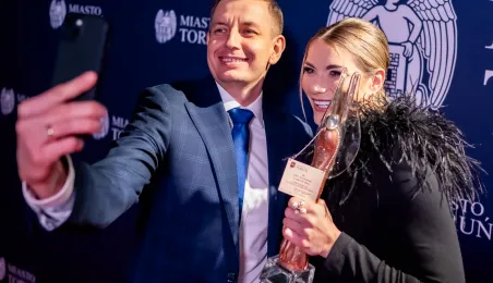  XVI Bal Sportowca i XXIII Plebiscyt na Sportowca Torunia