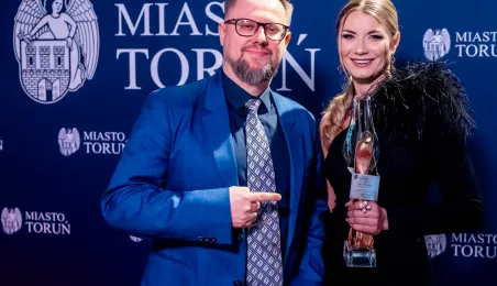  XVI Bal Sportowca i XXIII Plebiscyt na Sportowca Torunia