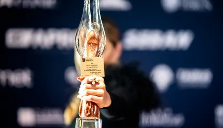  XVI Bal Sportowca i XXIII Plebiscyt na Sportowca Torunia