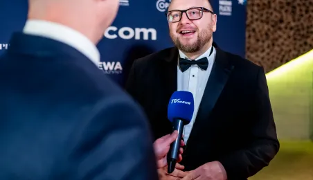  XVI Bal Sportowca i XXIII Plebiscyt na Sportowca Torunia