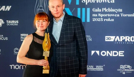  XVI Bal Sportowca i XXIII Plebiscyt na Sportowca Torunia