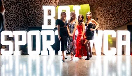  XVI Bal Sportowca i XXIII Plebiscyt na Sportowca Torunia