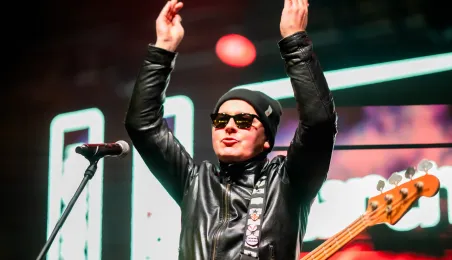 34. Finał WOŚP w Toruniu – Światełko do Nieba na Rynku Staromiejskim