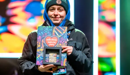 34. Finał WOŚP w Toruniu – Światełko do Nieba na Rynku Staromiejskim