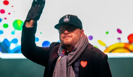 34. Finał WOŚP w Toruniu – Światełko do Nieba na Rynku Staromiejskim