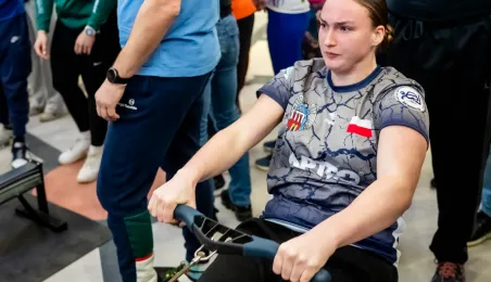 Toruń wiosłuje z WOŚP!