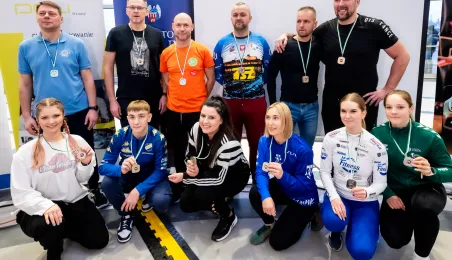 Toruń wiosłuje z WOŚP!