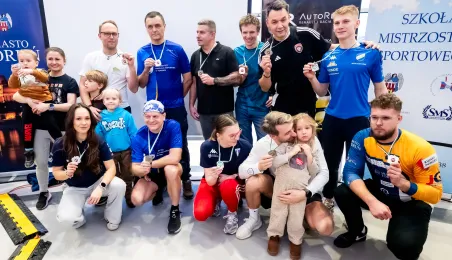 Toruń wiosłuje z WOŚP!