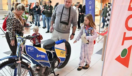  Toruńscy Sportowcy grają z WOŚP – Toruń Plaza, 25.01.2026