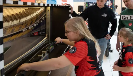  Toruńscy Sportowcy grają z WOŚP – Toruń Plaza, 25.01.2026