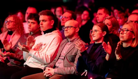 Młodzi o donacji i transplantacji narządów, 26.01.2026