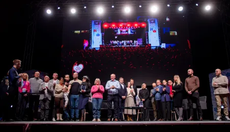 Młodzi o donacji i transplantacji narządów, 26.01.2026