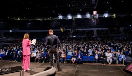 Młodzi o donacji i transplantacji narządów, 26.01.2026