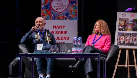 Młodzi o donacji i transplantacji narządów, 26.01.2026