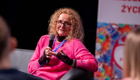 Młodzi o donacji i transplantacji narządów, 26.01.2026