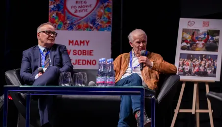 Młodzi o donacji i transplantacji narządów, 26.01.2026