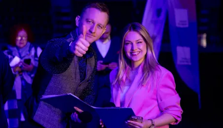 Młodzi o donacji i transplantacji narządów, 26.01.2026