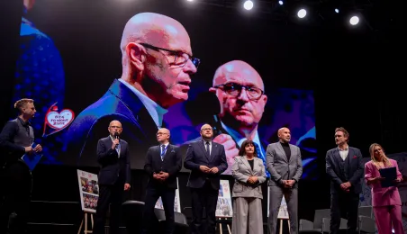 Młodzi o donacji i transplantacji narządów, 26.01.2026