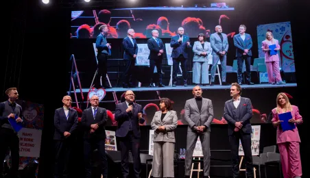 Młodzi o donacji i transplantacji narządów, 26.01.2026