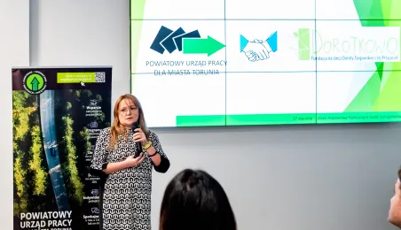 Dzień Pracownika Publicznych Służb Zatrudnienia, 27.01.2026