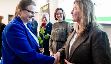 Dzień Pracownika Publicznych Służb Zatrudnienia, 27.01.2026