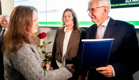 Dzień Pracownika Publicznych Służb Zatrudnienia, 27.01.2026