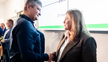 Dzień Pracownika Publicznych Służb Zatrudnienia, 27.01.2026