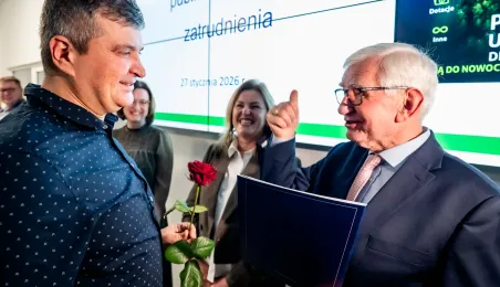 Dzień Pracownika Publicznych Służb Zatrudnienia, 27.01.2026