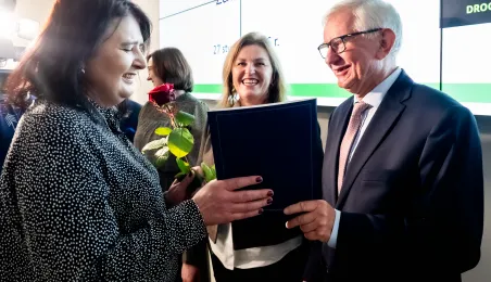 Dzień Pracownika Publicznych Służb Zatrudnienia, 27.01.2026