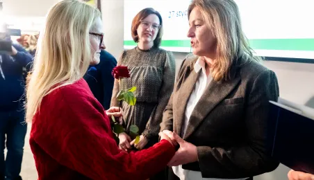 Dzień Pracownika Publicznych Służb Zatrudnienia, 27.01.2026