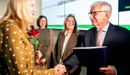 Dzień Pracownika Publicznych Służb Zatrudnienia, 27.01.2026