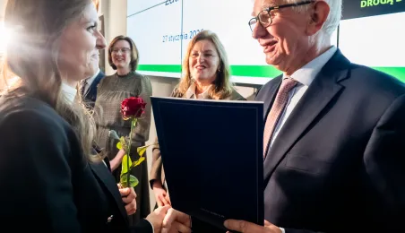 Dzień Pracownika Publicznych Służb Zatrudnienia, 27.01.2026