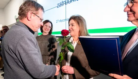 Dzień Pracownika Publicznych Służb Zatrudnienia, 27.01.2026