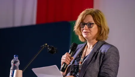 Szkoła pozytywnych relacji, 27.01.2026