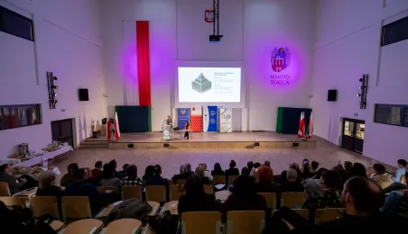 Szkoła pozytywnych relacji, 27.01.2026