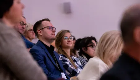 Szkoła pozytywnych relacji, 27.01.2026